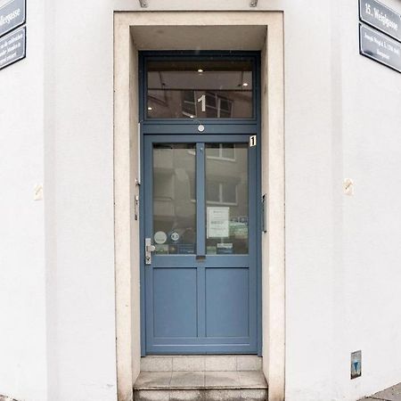 Angel'S Place Vienna Exterior photo